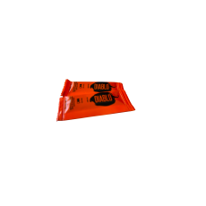 Salsa Chile Habanero Chocolate Extra Hot - Sachete